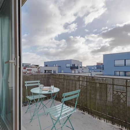 Crystal Apartment Disneyland Bmyguest Montévrain Dış mekan fotoğraf